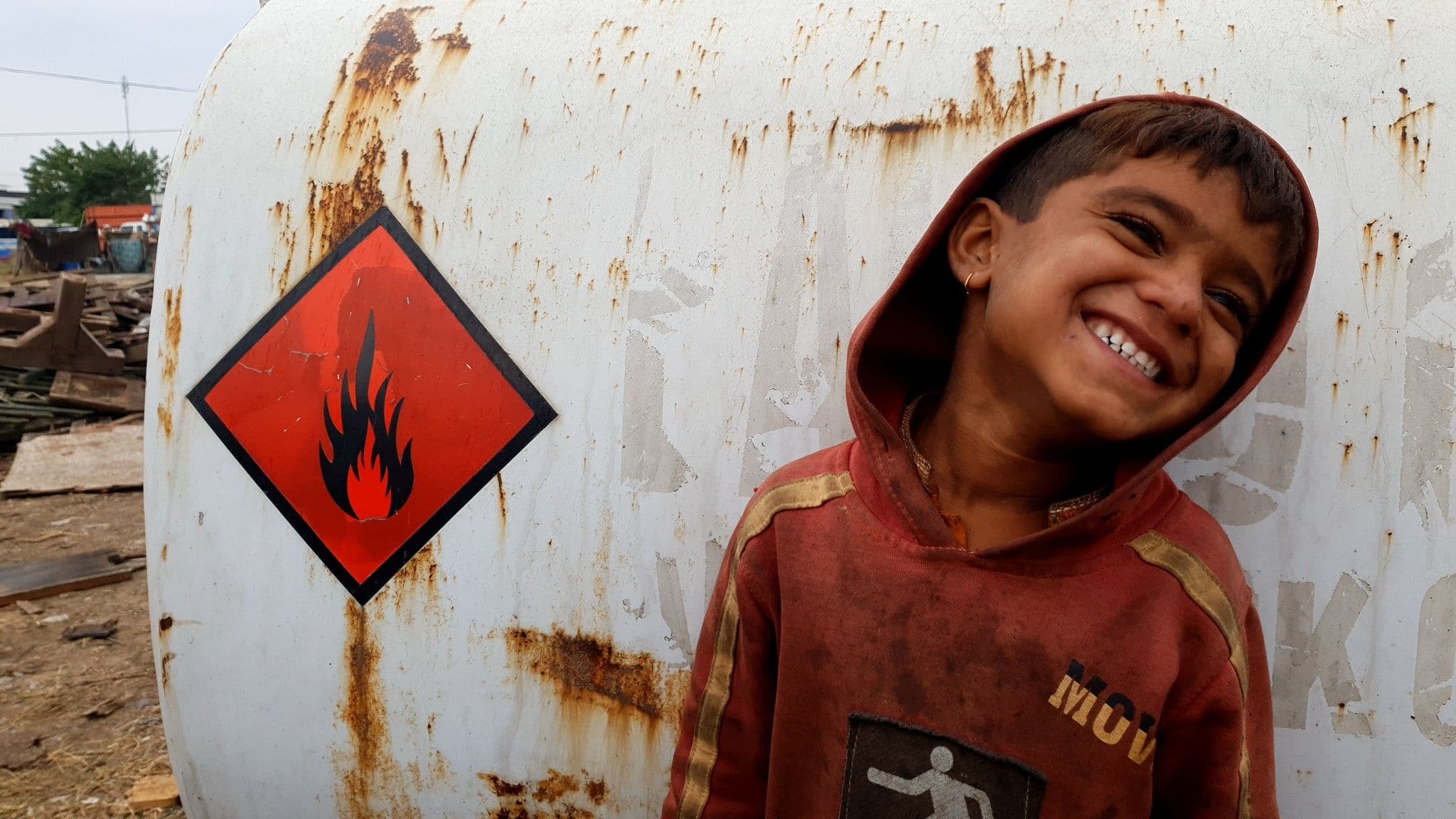 Mis-Displaced Joy — photograph 10