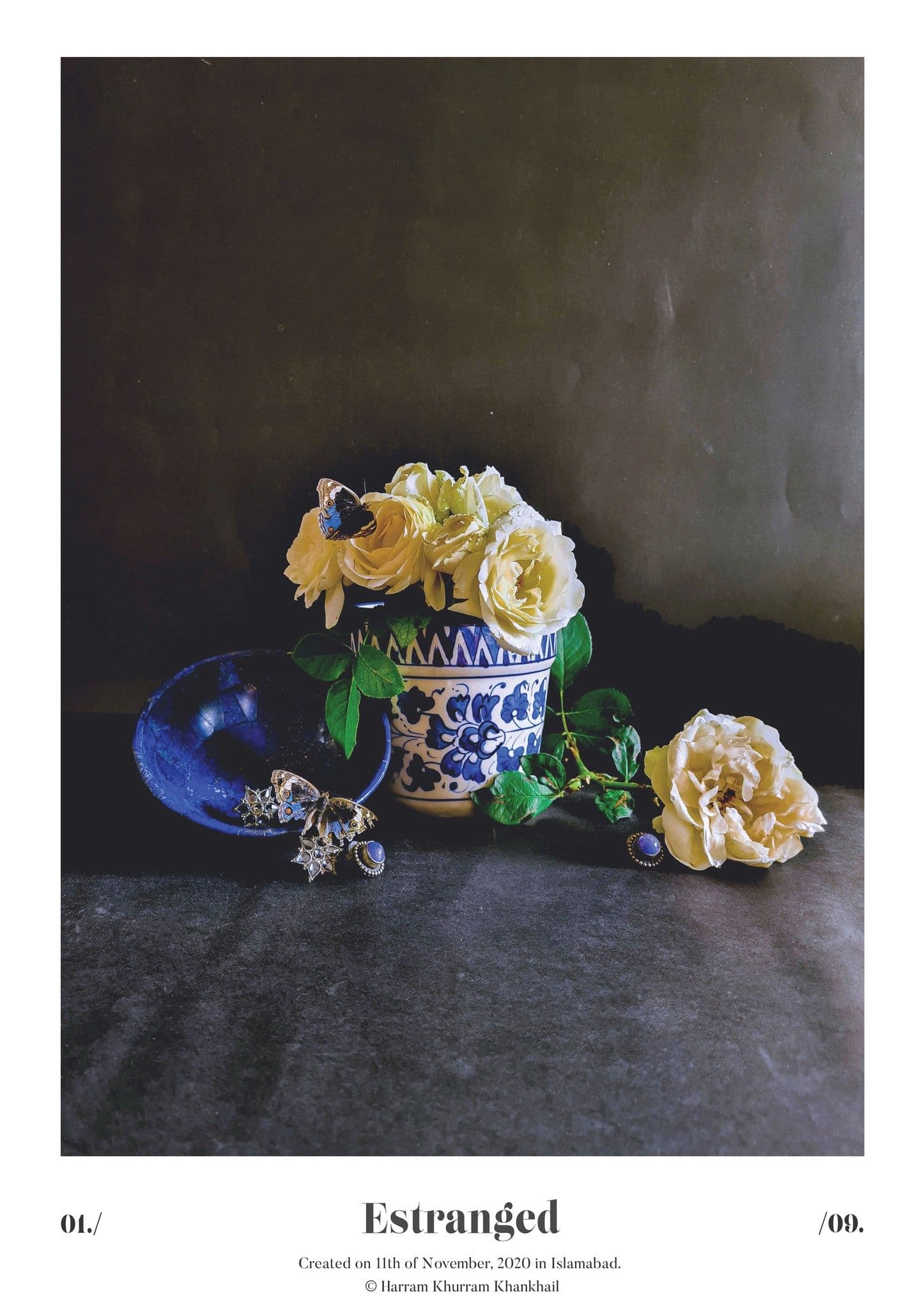 Flora Fauna and Merryweather — photograph 03
