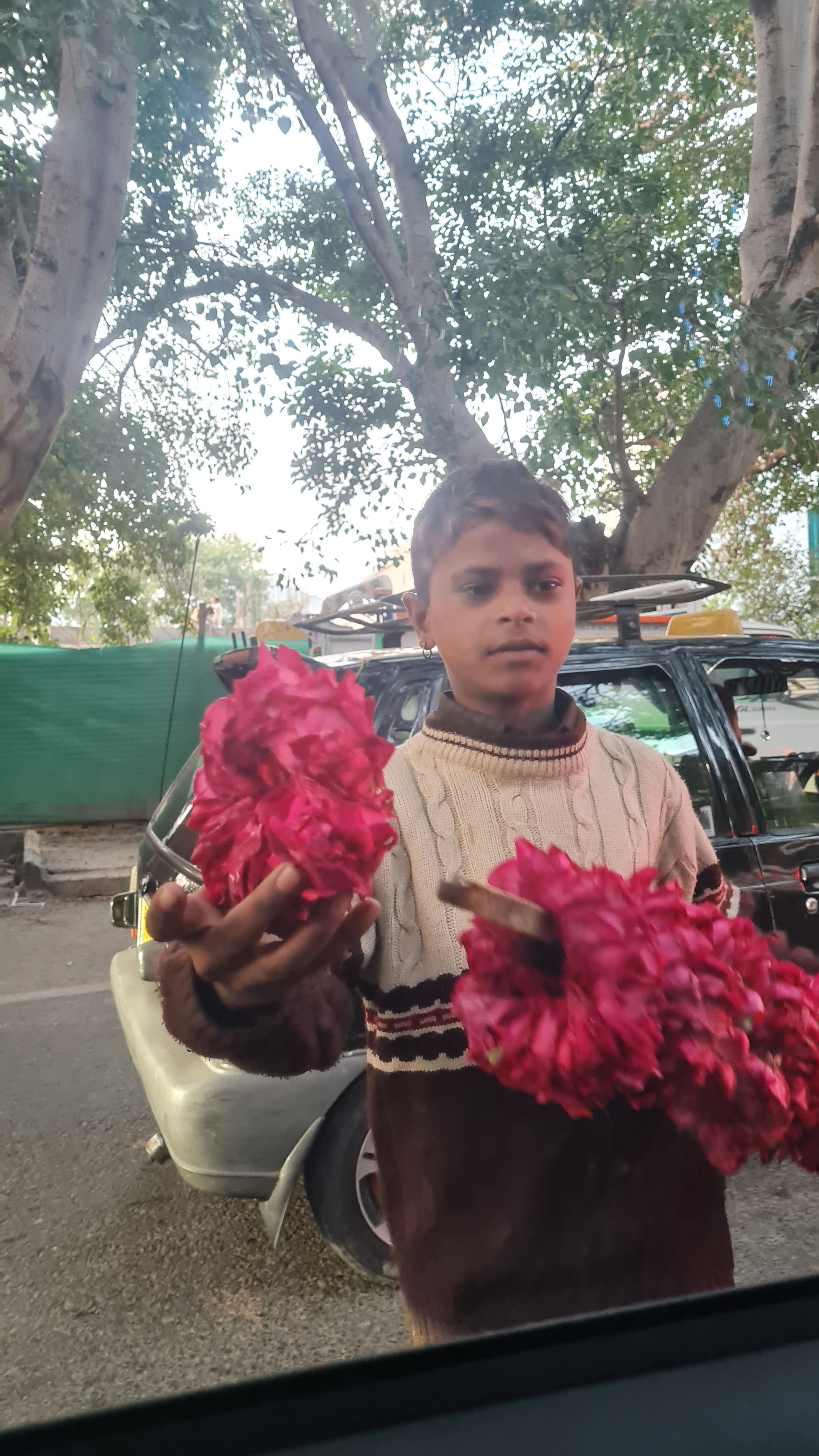 Mardanna Phool